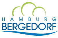 Logo Bezirksamt Bergedorf